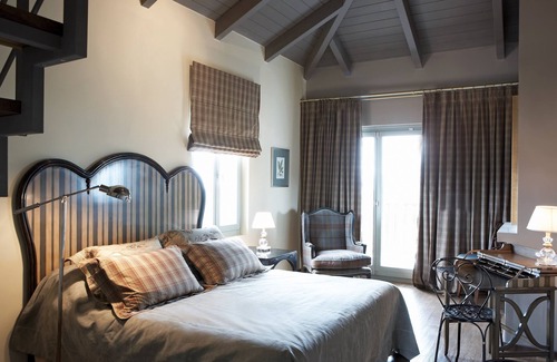 Arachova Hotel | Aegli Arachova