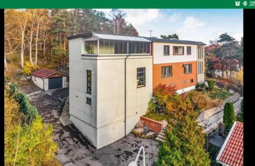 Tolered Apartment | Aekta Studio apartments Gothenburg