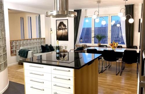 Tolered Apartment | Aekta Studio apartments Gothenburg