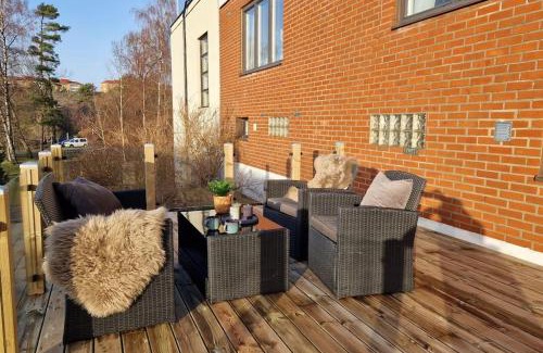 Tolered Apartment | Aekta Studio apartments Gothenburg