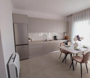 Kato Diminio House | Aelia Suite Home