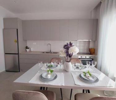 Kato Diminio House | Aelia Suite Home