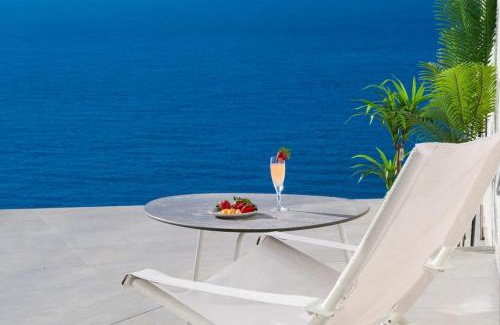 Agios Nikitas Villa | Aeliades Villas