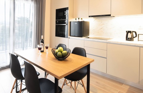 Markopoulon House | Aellō luxury apartments