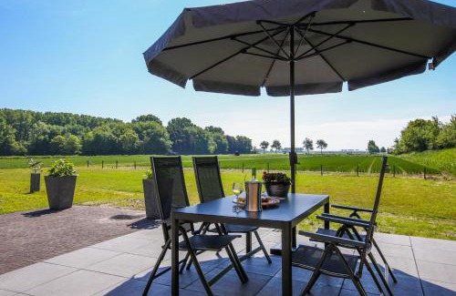 Ouddorp Apartment | AenBetje