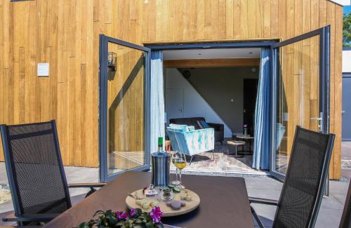 Ouddorp Apartment | AenBetje