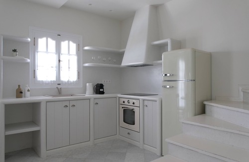 Agkidia Hotel | Aeolos Villas Sustainable living