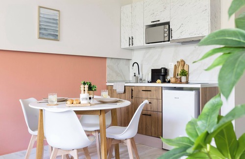 Thessaloniki City Centre Apartment | Aeons Hotelia Hospitality Group
