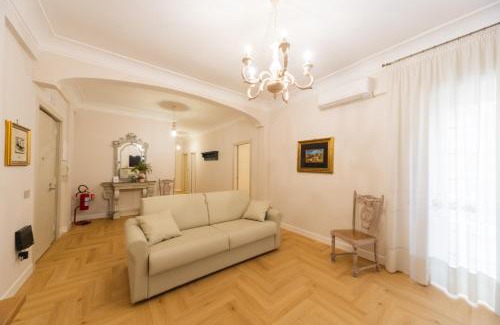 Pompei Apartment | AeP House Pompei