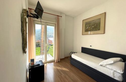 Vico Equense Hotel | Aequa Hotel