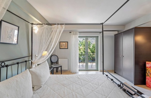 Nafplion City Centre Bed & Breakfast | Aerinon Guesthouse