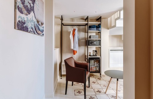 Polignano a Mare Bed & Breakfast | Aeris Suite & Relax