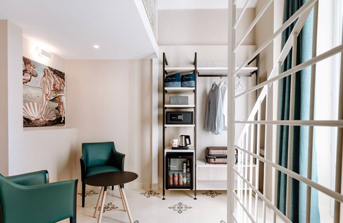 Polignano a Mare Bed & Breakfast | Aeris Suite & Relax