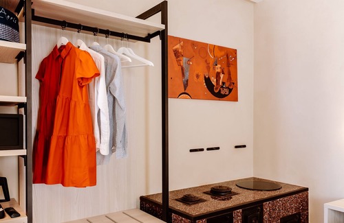 Polignano a Mare Bed & Breakfast | Aeris Suite & Relax