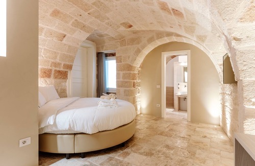Polignano a Mare Bed & Breakfast | Aeris Suite & Relax