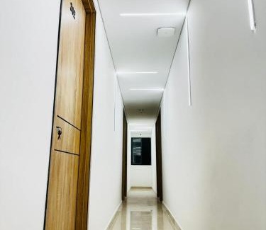 Calle 26 Hotel | Aero Hotel Boutique