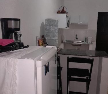 Macapa Apartment | Aeroporto House