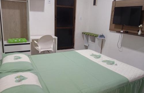 Macapa Apartment | Aeroporto House