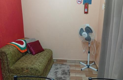 Macapa Apartment | Aeroporto House