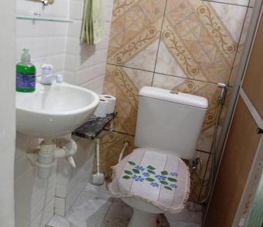 Macapa Apartment | Aeroporto House