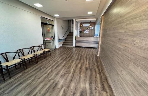 Santo Antonio Hotel | Aeroporto Plaza Hotel