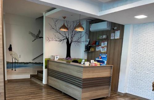Santo Antonio Hotel | Aeroporto Plaza Hotel