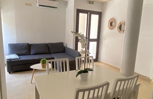Churriana Apartment | Aeropuerto-Churriana-Golf