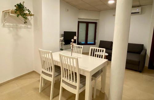 Churriana Apartment | Aeropuerto-Churriana-Golf