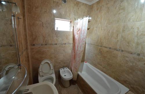 El Jaguel House | Aeropuerto Ezeiza 10 minutos de Aeropuerto