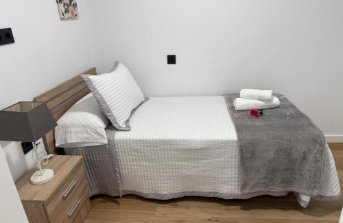 Telde Apartment | Aeroroom