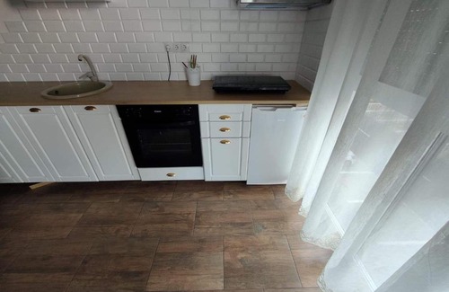 Oradea Apartment | AES 3