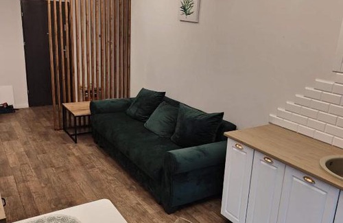 Oradea Apartment | AES 3