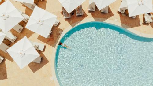 La Conia Hotel | Aethos Sardinia