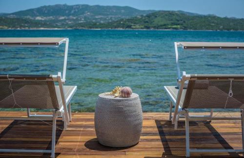 La Conia Hotel | Aethos Sardinia