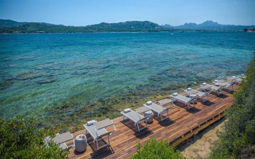La Conia Hotel | Aethos Sardinia