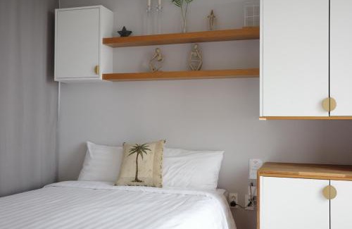 Aewol Apartment | Aewol Bada 24