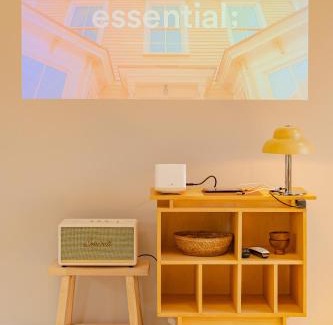 Aewol House | Aewol Gilro