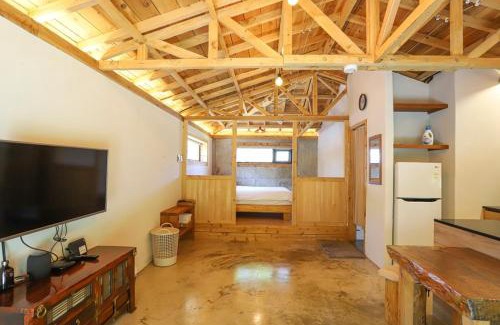 Aewol House | Aewol Jokutti