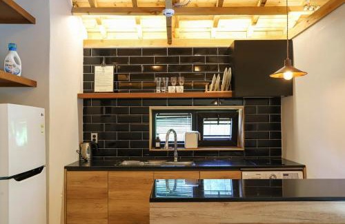 Aewol House | Aewol Jokutti