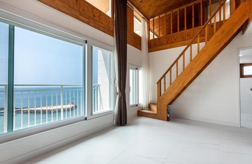 Aewol Hotel | Aewol Oceanstay