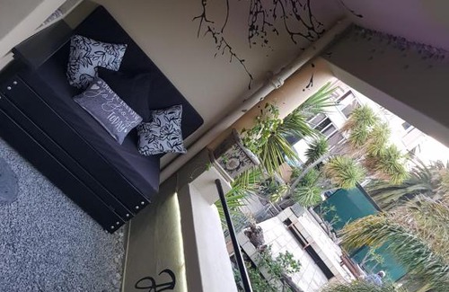 Green Point Apartment | Afari Guest Lodge