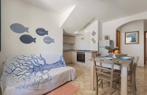 Marina di Marittima Apartment | Affaccio Calipso - PT by BarbarHouse