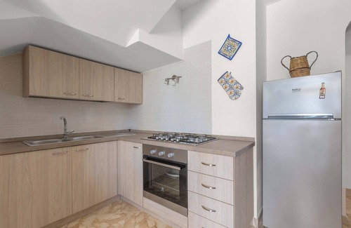 Marina di Marittima Apartment | Affaccio Calipso - PT by BarbarHouse