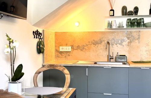 Siena City Centre Apartment | Affaccio su le Lupe