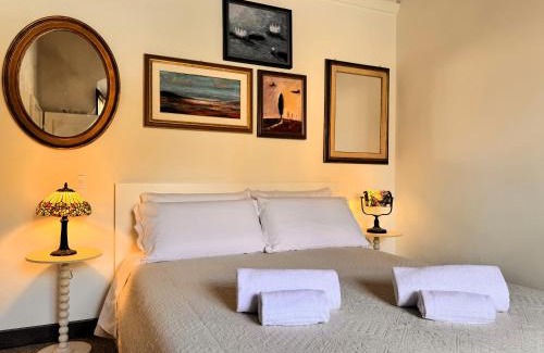 Siena City Centre Apartment | Affaccio su le Lupe