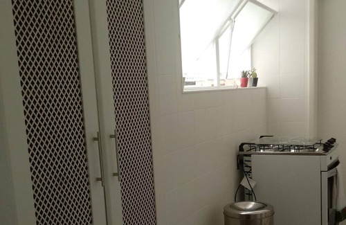 Bela Vista Apartment | Affectionate and quiet street in the region of Paulista / Augusta / Frei Caneca up to 5 p.