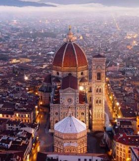 Florence House | Affitta camere Calderaro