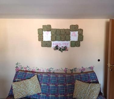 Nocera Inferiore Apartment | affitta camere Rosa Tea