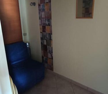 Nocera Inferiore Apartment | affitta camere Rosa Tea