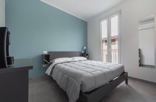 San Benedetto del Tronto House | Affittacamere Giglio di Mare